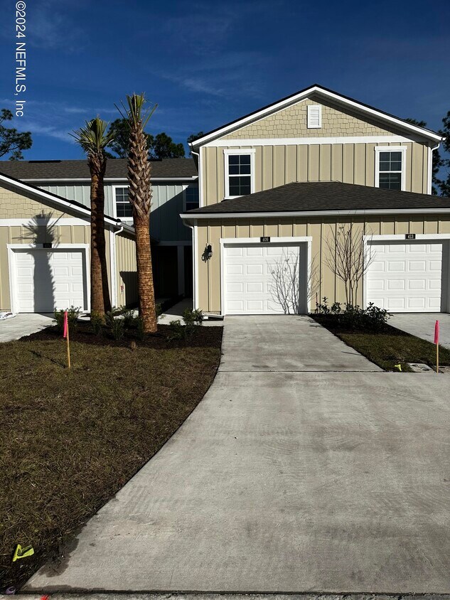 409 Talulla Trl, St. Augustine, FL 32095 Townhome Rentals in St. Augustine FL