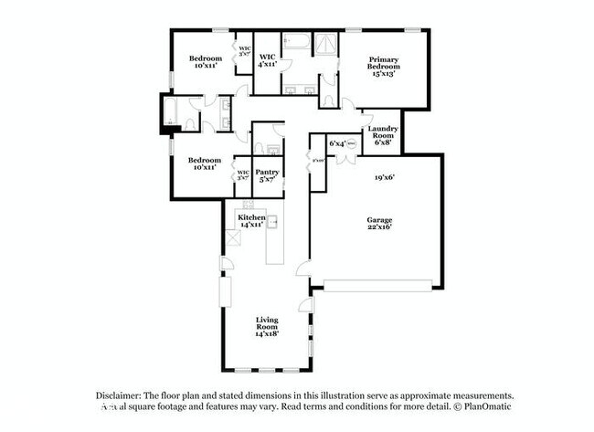 Foto del edificio - 11321 Paradise Out Ln, Oklahoma City, OK 7...