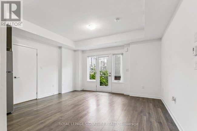 Photo du bâtiment - 1525 Kingston Rd