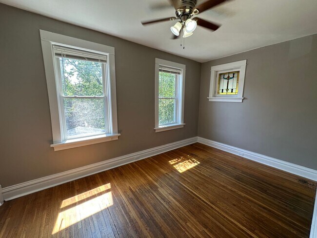 Foto del edificio - 3959 Potomac St