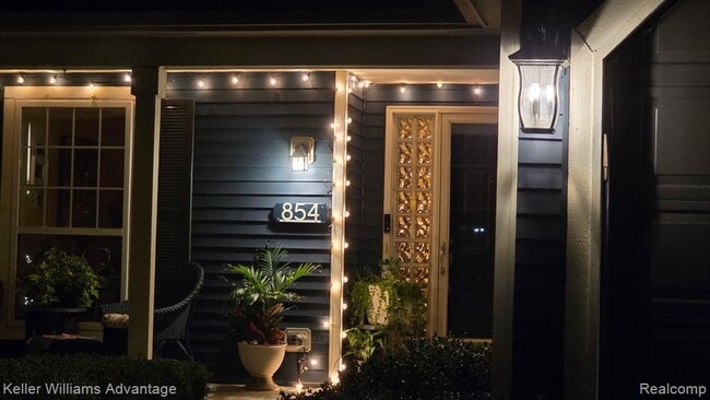 Foto del edificio - 854 Westbrooke Dr