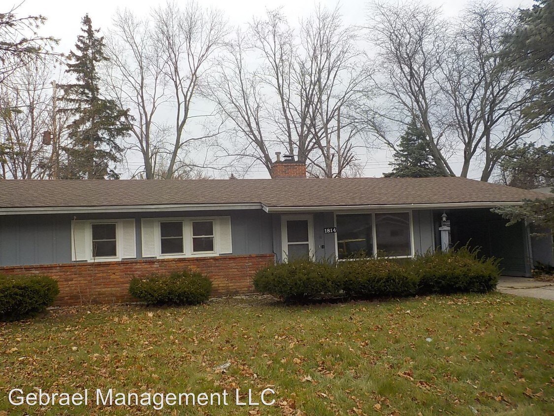 Foto principal - 3 br, 1.5 bath House - 1814 Penbrook Ln