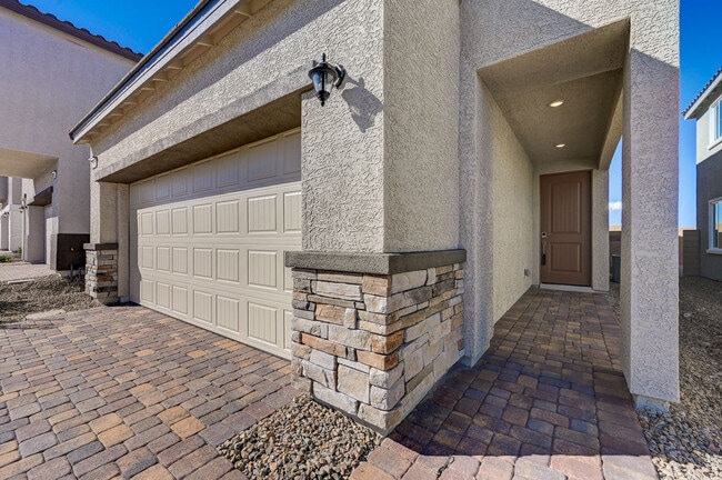 Foto del edificio - 8484 W Agate Ave