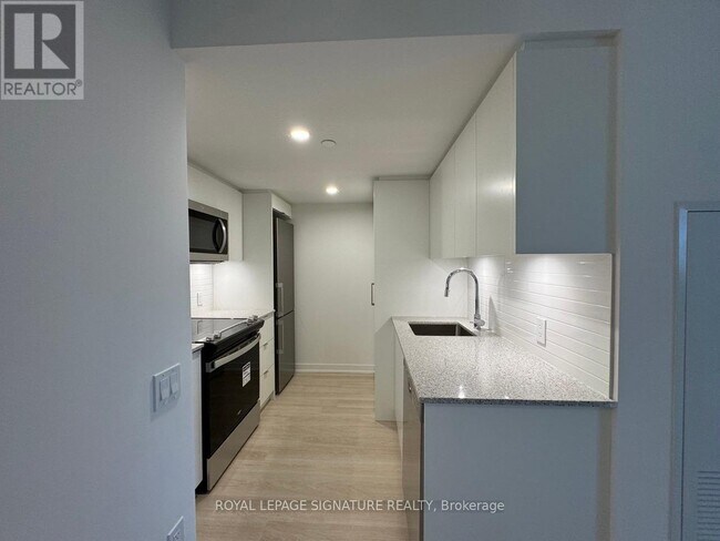 Photo du bâtiment - 500-500 Wilson Ave