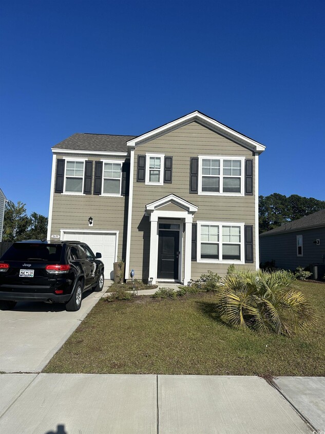 Foto principal - 2655 Pegasus Pl