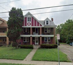 Building Photo - 3872 Vine St