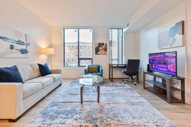 Foto del edificio - 60 Kilmarnock St