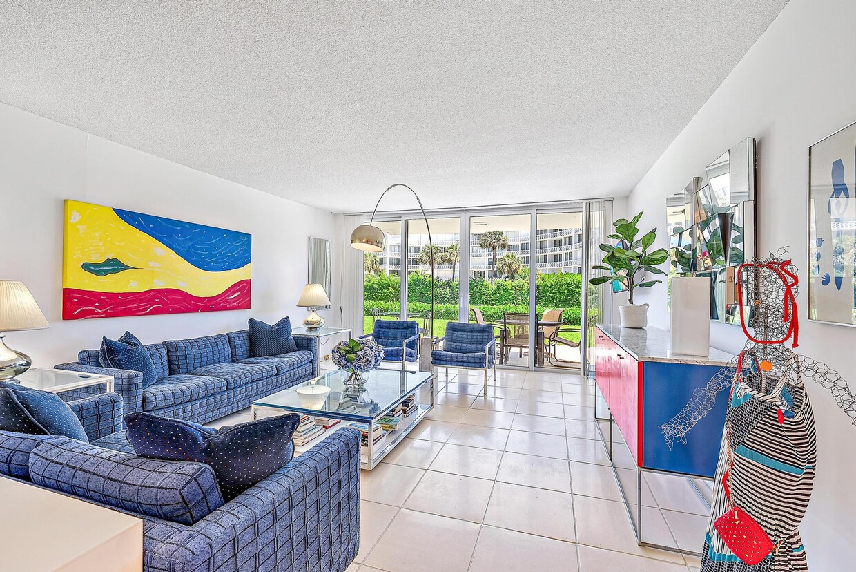 Primary Photo - 2773 S Ocean Blvd