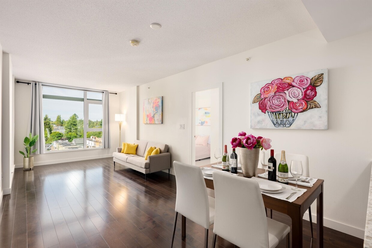 Photo principale - 4083 Cambie St
