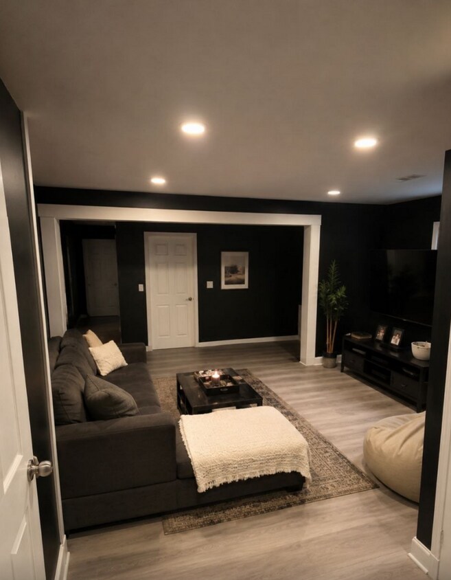 Foto del edificio - Fully Renovated 4BR Home – Section 8 Welcome