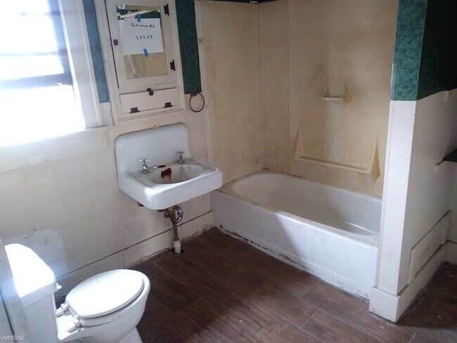 Foto del edificio - 4 br, 2 bath House - 1417 18th St