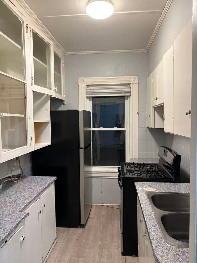 Foto del edificio - 534 William St