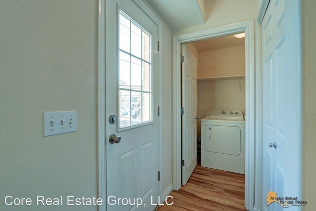 Building Photo - 3 br, 2.5 bath House - 5231 E. 26th Avenue