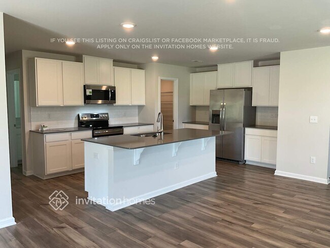 Foto del edificio - 2618 Brunson Ct