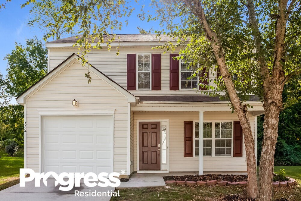 Foto principal - 532 Moss Stream Ln