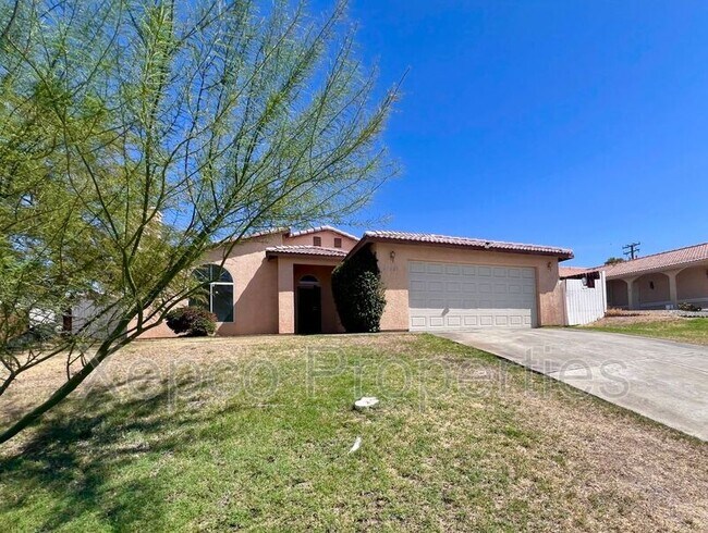 Foto del edificio - 66028 Mission Lakes Blvd