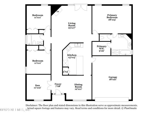 Building Photo - 3681 Morning Meadow Ln