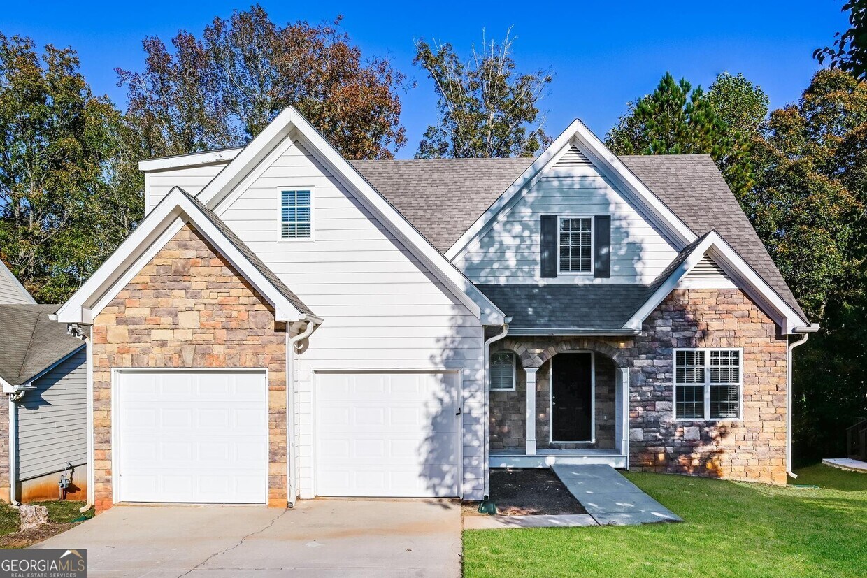 315 Summit View Dr, McDonough, GA 30253 House Rental in McDonough, GA