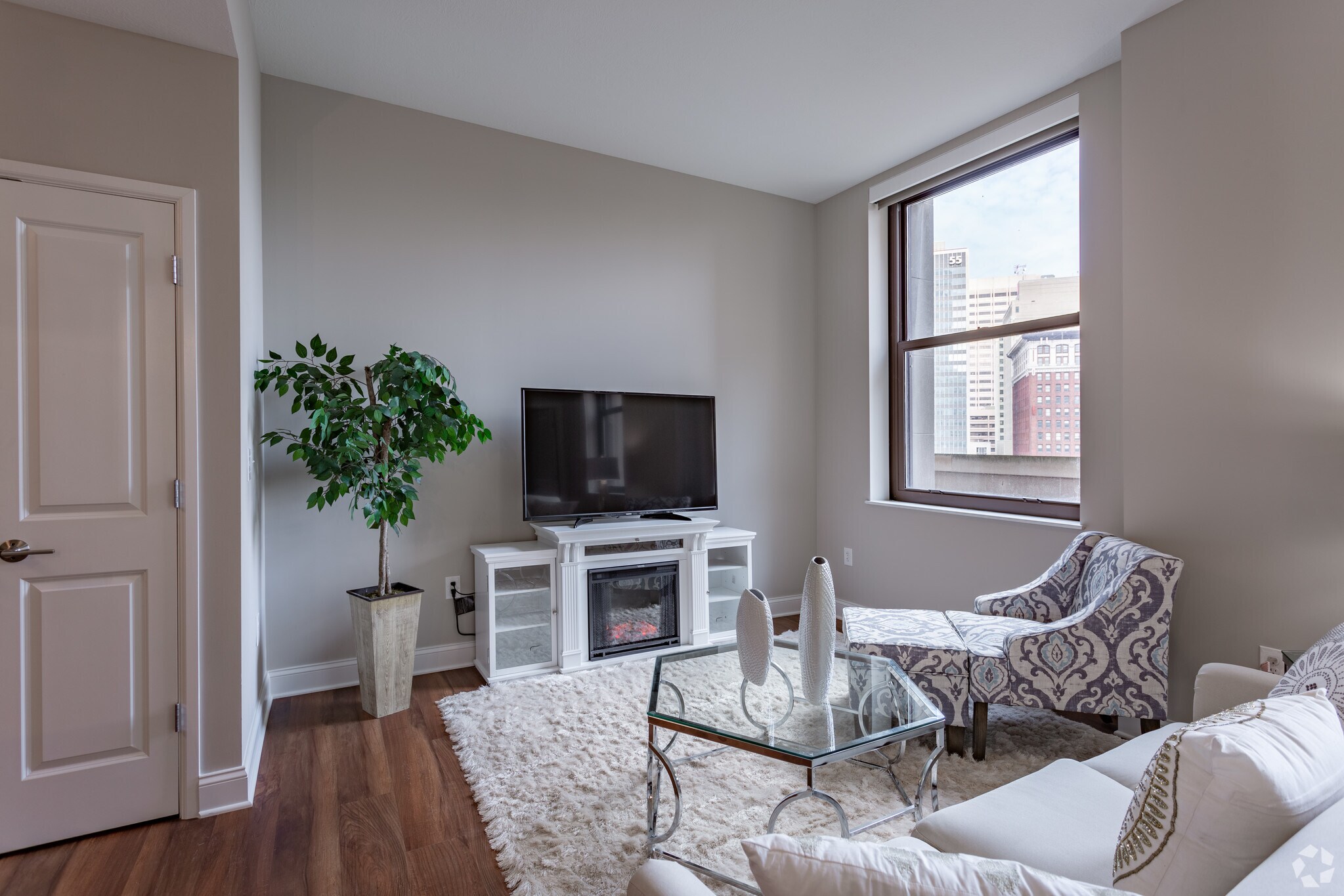 The Terminal Tower Residences – photo 5