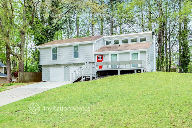 Building Photo - 510 Waterboy Rd