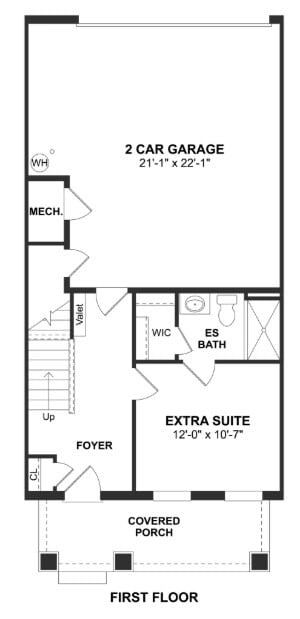 Foto del edificio - 2183 E South St