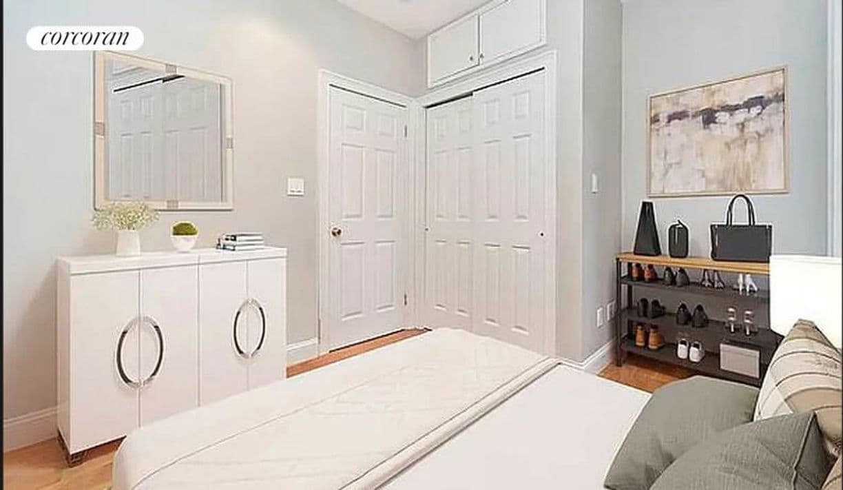 Building Photo - 163 Chrystie St