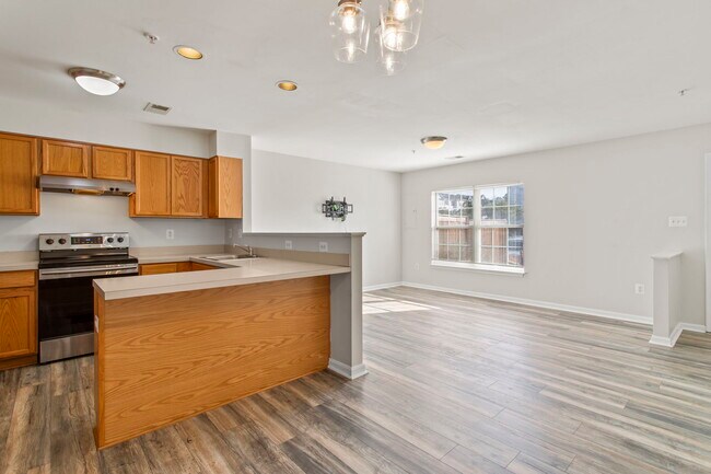 Foto del edificio - 5089 Stapleton Terrace