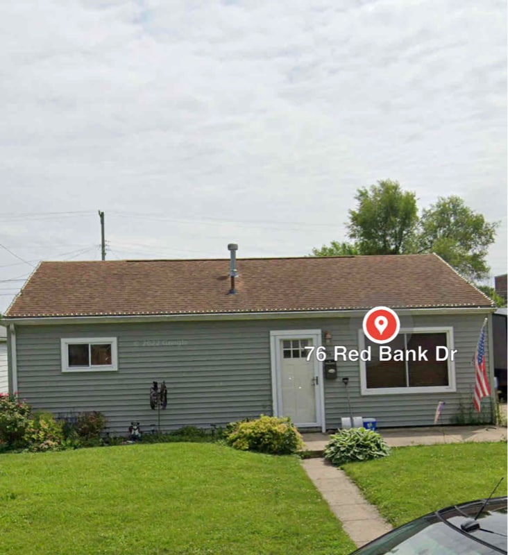 Primary Photo - 76 Red Bank Dr
