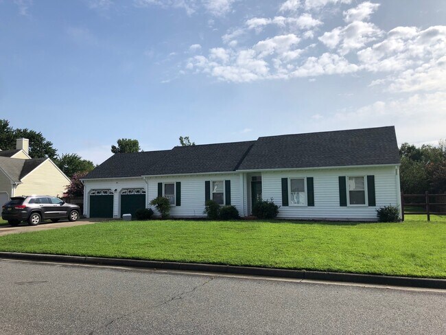 Foto del edificio - Lovely Ranch in Grassfield School District!