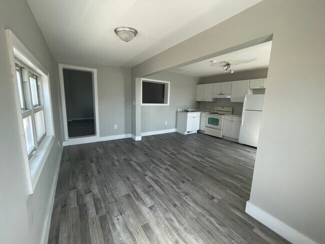 Foto del edificio - 446 Walnut St