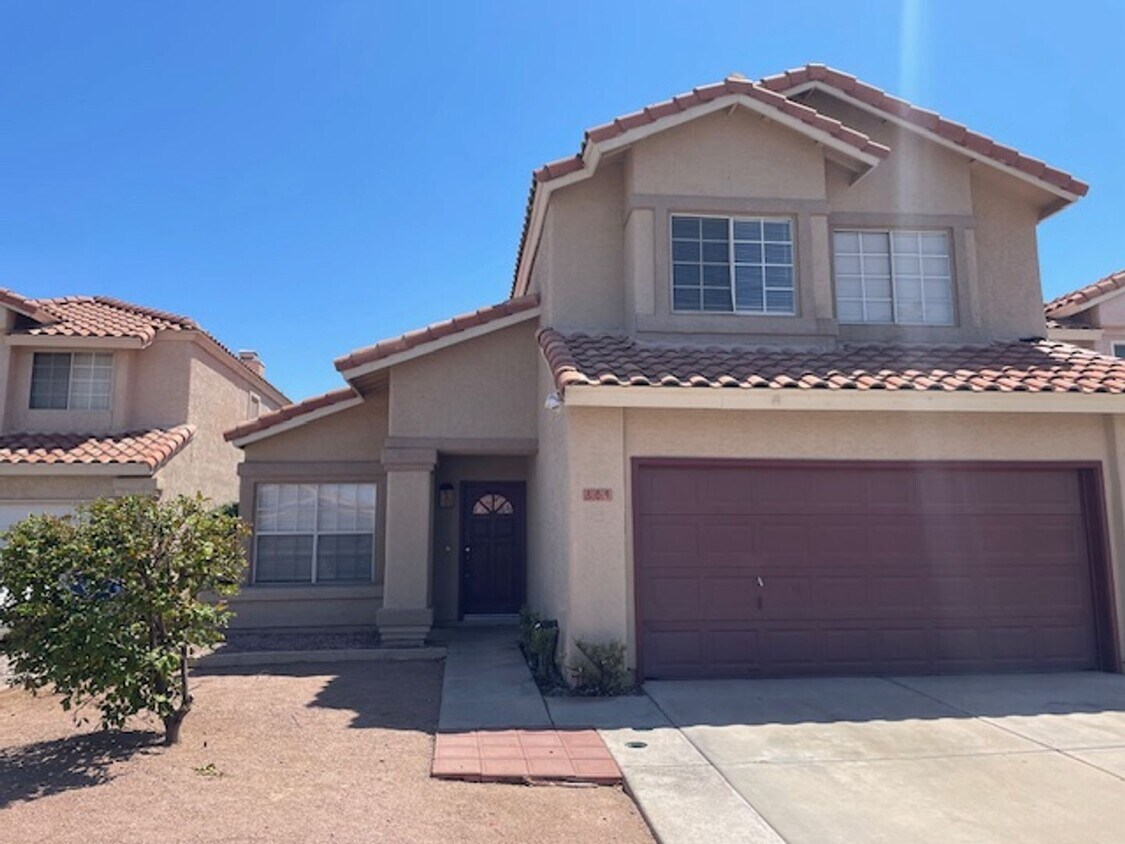 Primary Photo - Tempe 3 bdrm 2.5 bath Home (Kyrene & Guada...
