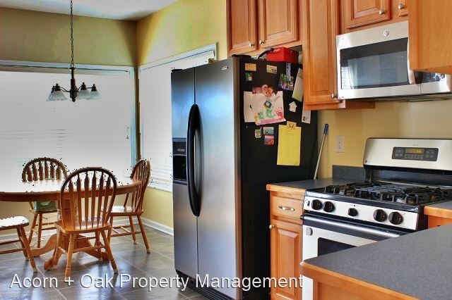 Foto del edificio - 3 br, 2.5 bath House - 1142 Pebble Creek C...