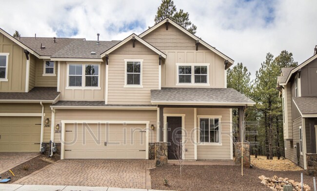 Building Photo - 3235 S Hannah Ln