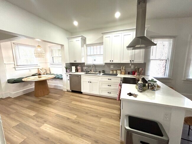 Foto del edificio - 2527 Highland St S