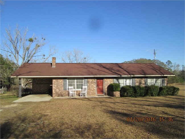 Building Photo - 2075 Harden Chapel Rd