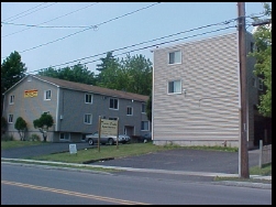 Twin Oaks Apartaments - Twin Oaks Apartments
