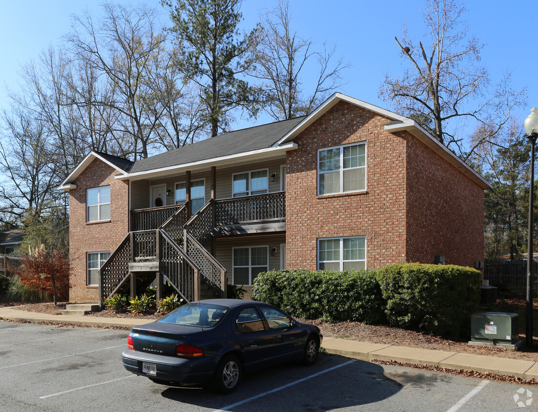 Primary Photo - Crystal Cove Apartments