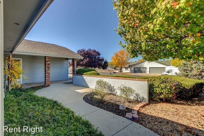 Building Photo - 3 br, 2 bath House - 4601 N Calle Santa Cruz