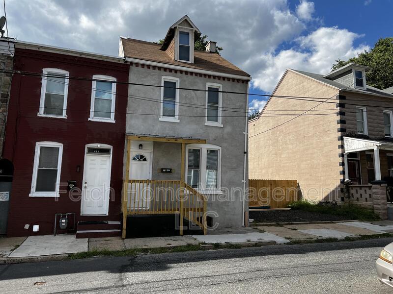 Foto principal - 538 Chester St