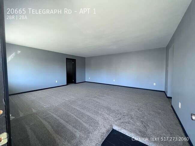Foto del edificio - 2B/2B Remodeled Apartment