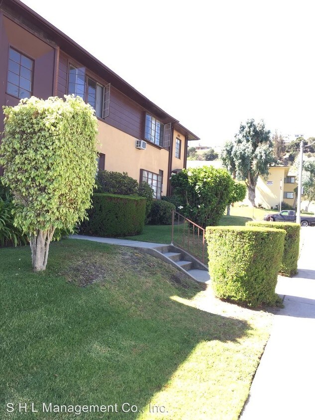 Foto principal - 4020 Buckingham Rd