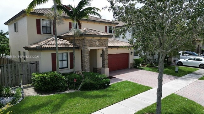Foto del edificio - 10440 SW 228th Terrace