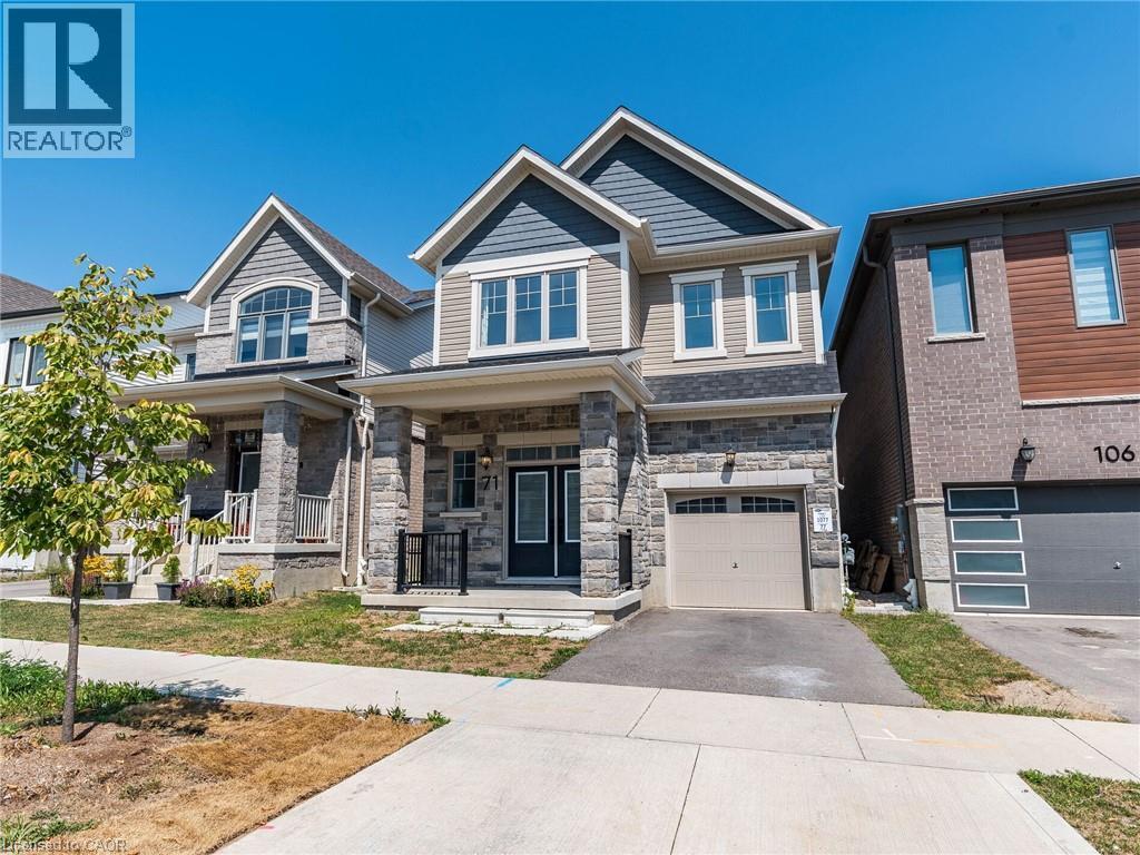 Photo principale - 71 Routley St