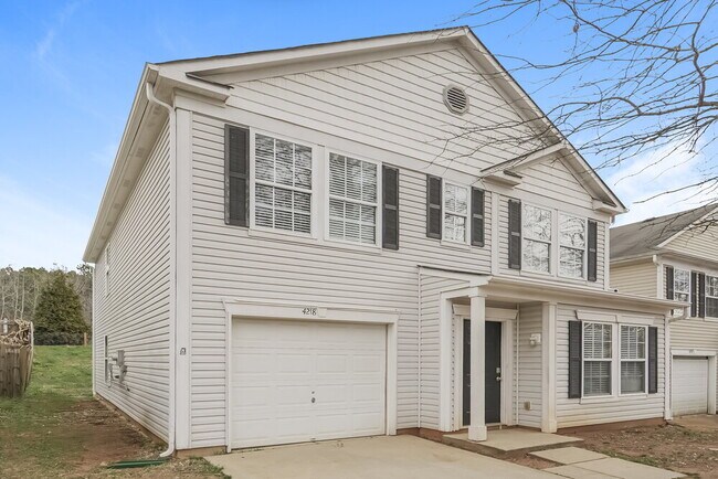 Building Photo - 4218 Quinn Drive