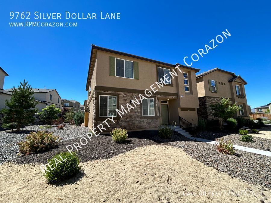 Foto principal - 3 bed 2.5 bath home in the Leaf at Anchor ...