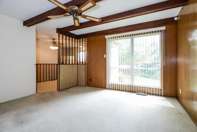 Foto del edificio - Beautiful Florissant Home