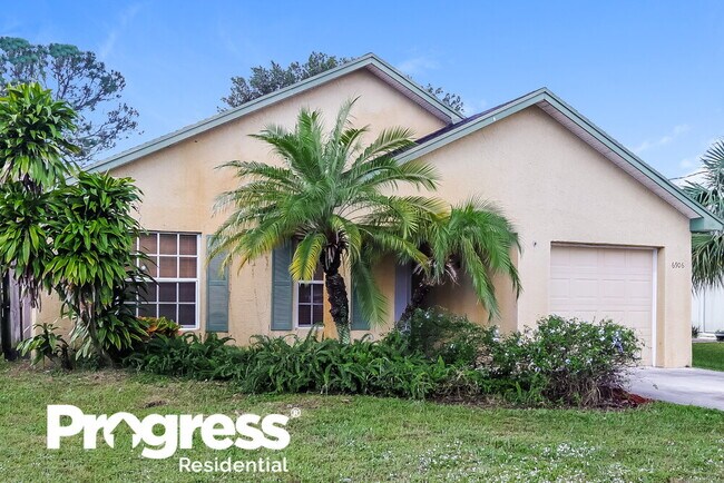 Foto del edificio - 6906 Mitchell St