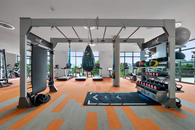 Foto del edificio - 1700 Peachtree St NE