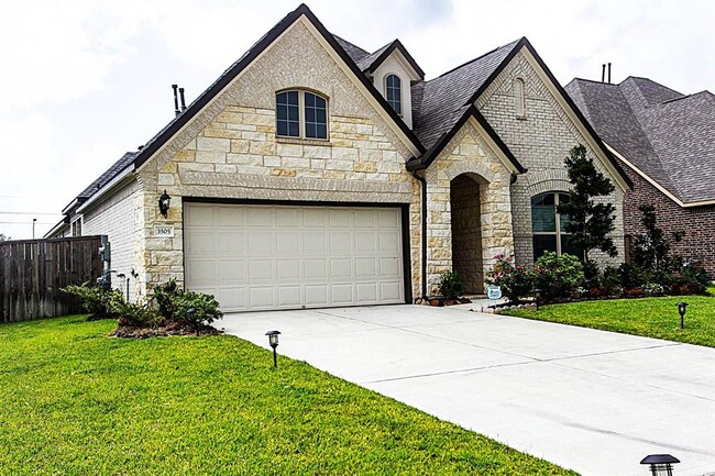 Building Photo - 3505 Sunburst Creek Ln