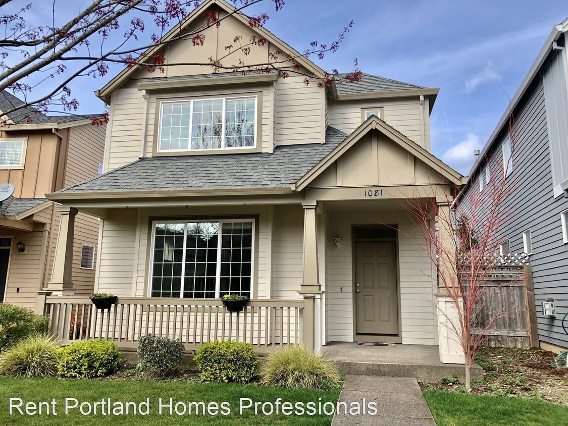 Primary Photo - 3 br, 2.5 bath House - 1081 SE Leander Street